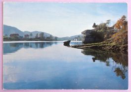 Le Doubs, Rocher de la Casquette