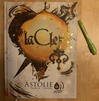 La Clef - Astolie