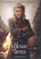 La Voleuse de Livres - DVD