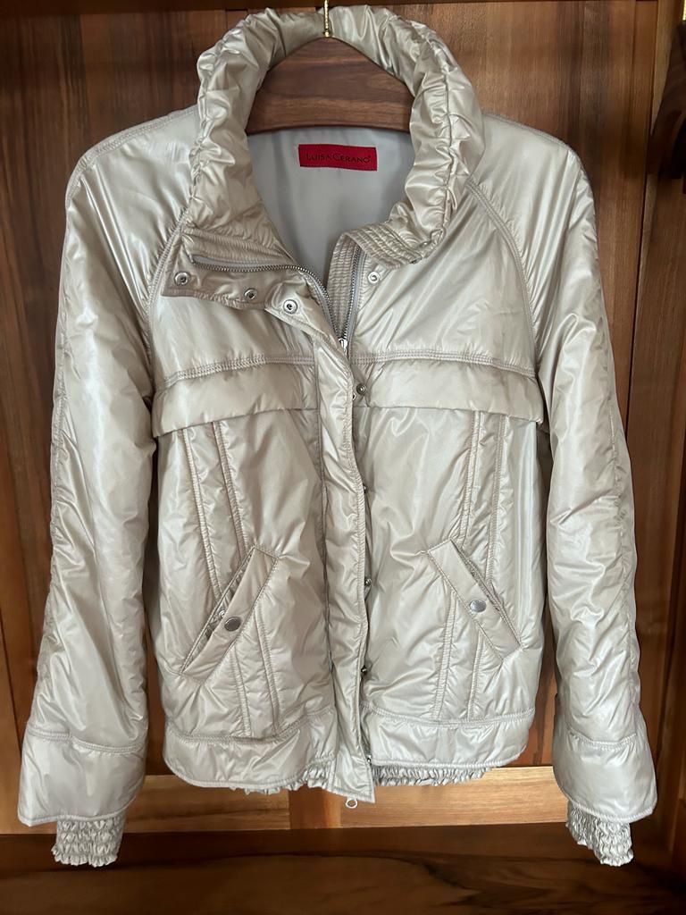 Luisa Cerano Giacche: Herbst-/ Winterjacke Luisa Cerano – Usato da Basel venduto da FannySt