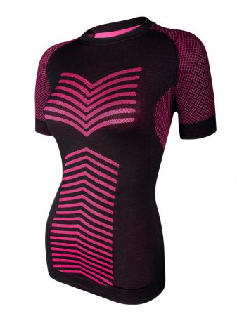Fila Seasonal Tech Unterhemd Damen / Fitness / Gr. XL