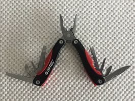 Multifunktionalwerkzeug HI-TEC