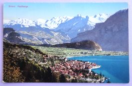 Brienz, Hasliberge
