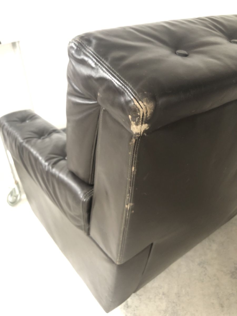Sessel: Vintage Sessel 70er Jahre – Gebraucht aus St. Gallen von Schimschon 8