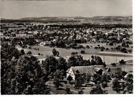 Dübendorf ZH