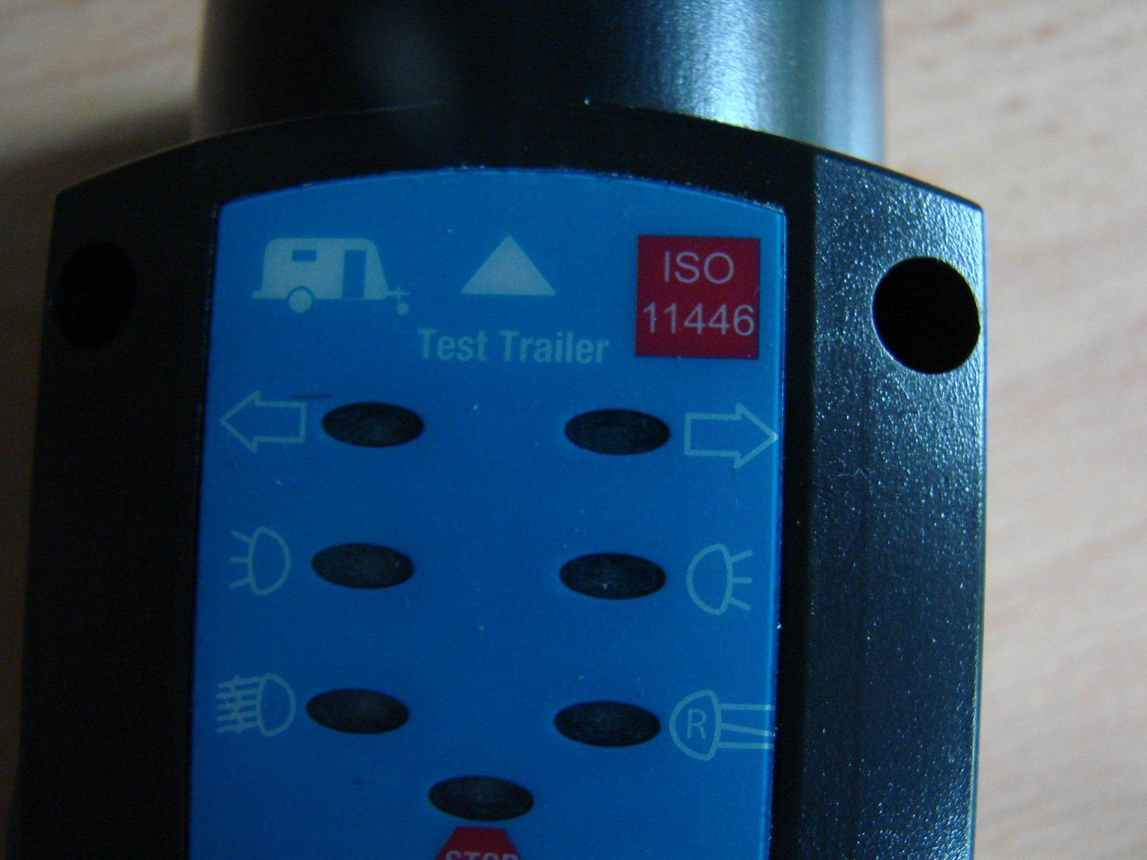 Remorques: Anhänger LED Tester Prüfgerät – Neuf (Voir description) à Niederuzwil par Rade 8