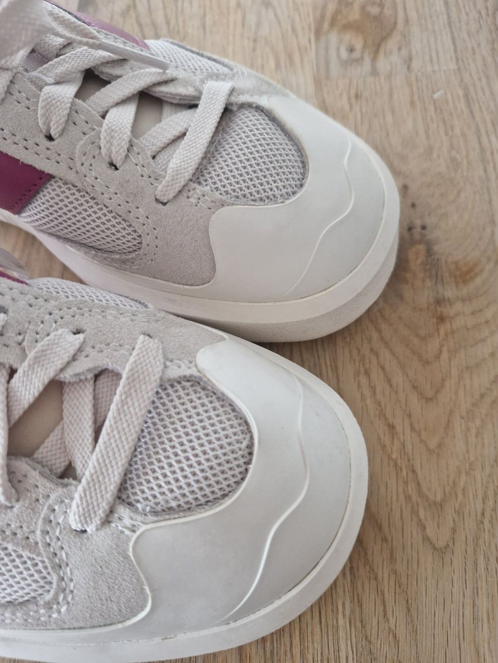 New Balance Damenschuhe: New Balance Sneaker CT302RP, Gr 40 – Gebraucht aus Stettfurt von ter_5dtb 1