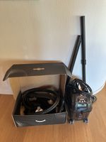 Thermofonte Reinigungssystem Clean Plus