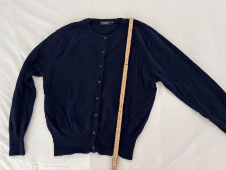 Strickjacke aus Cashmere JJ Benson