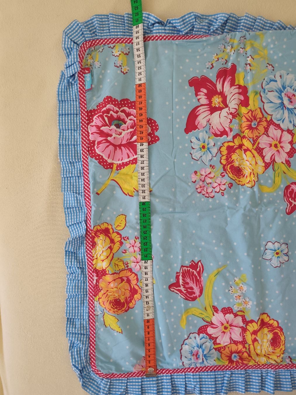 Pip Studio Biancheria da letto: pip Studio Kissen Bezug  – Usato da Muttenz venduto da Hermesvonthan 1