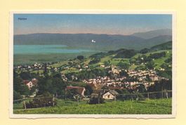 HEIDEN Max Künzli AK Nr. 8773