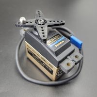 Servo brushless Futaba BLS251