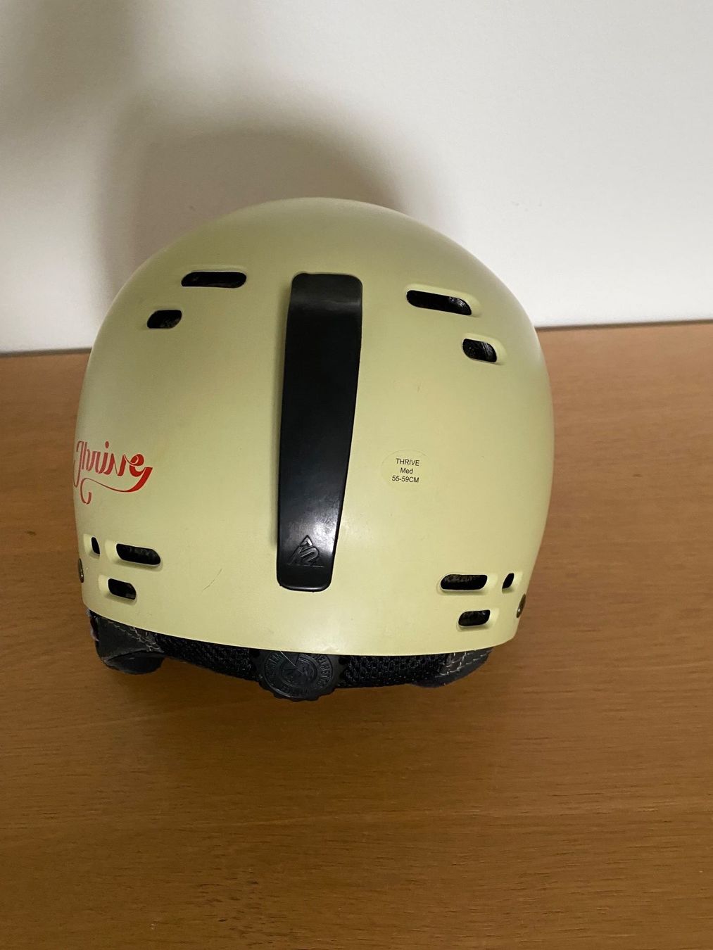 K2 Helme: Skihelm K2 – Gebraucht aus Kriens von draussen-zu-hause 3