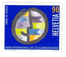 Schweiz 2003 ungestempelt