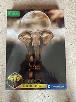 1000er Puzzel - OVP