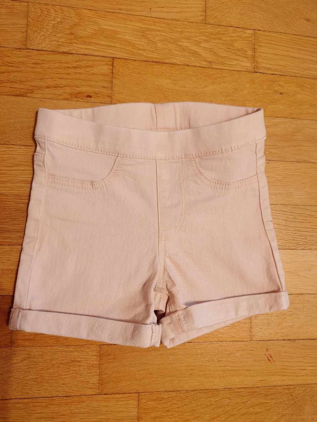 Kleiderpakete & -sets: 6er Set Mädchen Shorts, Grösse 104 – Neu (gemäss Beschreibung) aus Uster von snowy_6 3