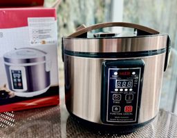 6 L Multifunktions-Fermentiergerät MLGB  Joghurt, Natto,
