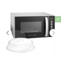 Microwave Fust Betty Bossi