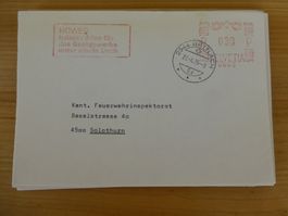 Grenchen, Howeg alles unter einen Dach, 1975