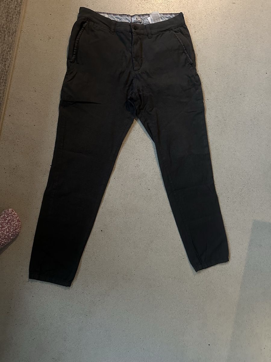 Jack & Jones Pantaloni: Hose Herren Jack&Jones – Usato da Zürich venduto da renba1