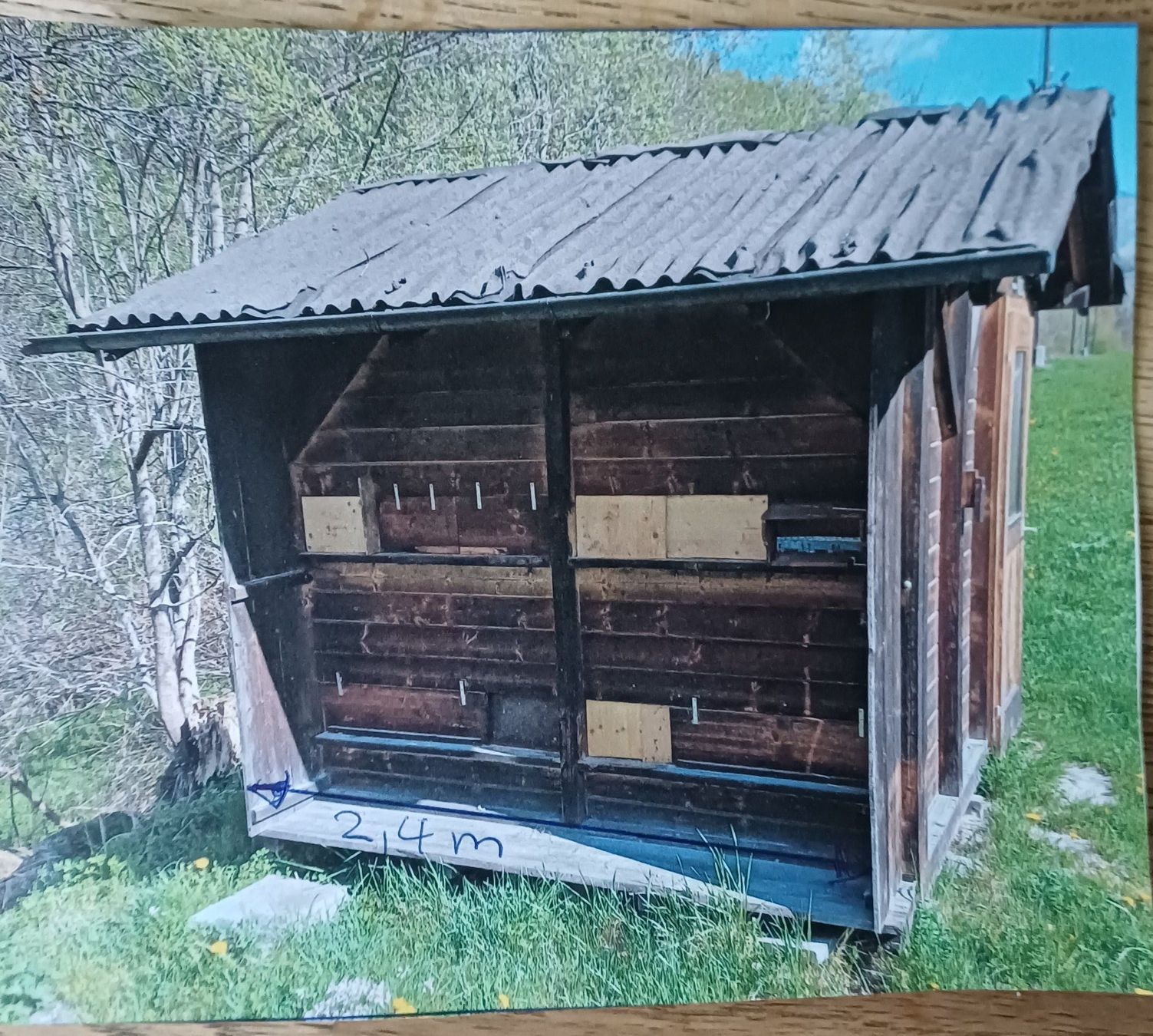 Alveari: Bienenhaus – Usato da Avers venduto da allraunder2012 1