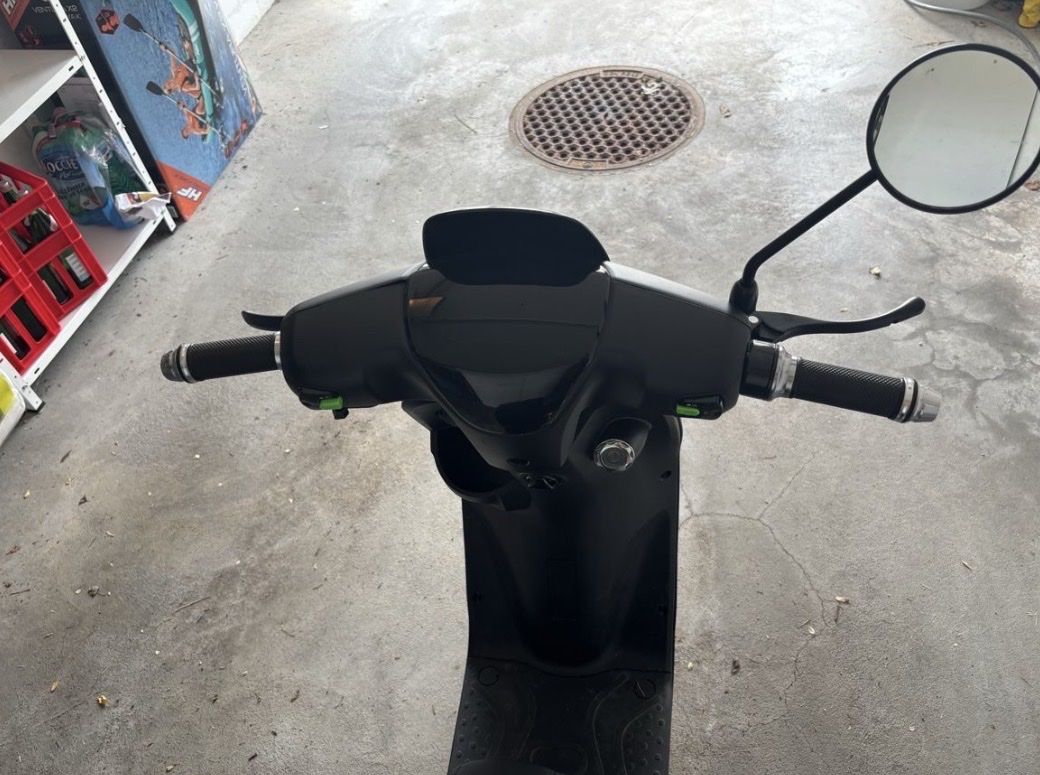 Sonstige: E-Roller – Gebraucht aus Stettlen von jas_m8ld 4