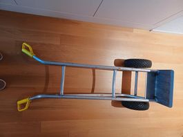 Sackkare extra gute qualität 