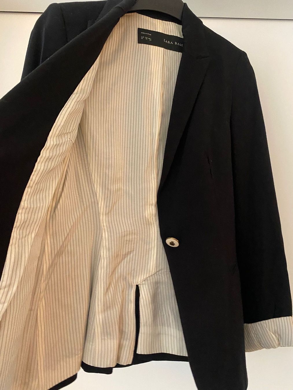 Giacche: Blazer Zara – Usato da Glattpark venduto da Kleider_shop 1