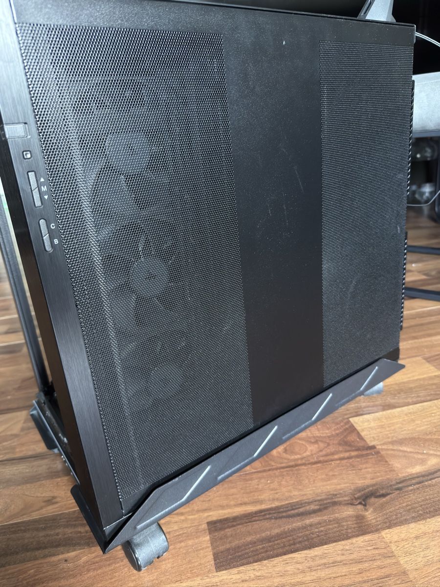 PC: Gaming PC, Nvidia RTX 5070ti, Intel Core i5 14600K etc. – Usato da Mönchaltorf venduto da Jer_rns8 4