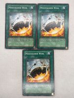 Yu-Gi-Oh! Mystischer Wok AST-DE036 Deutsch Common 1. Auflage
