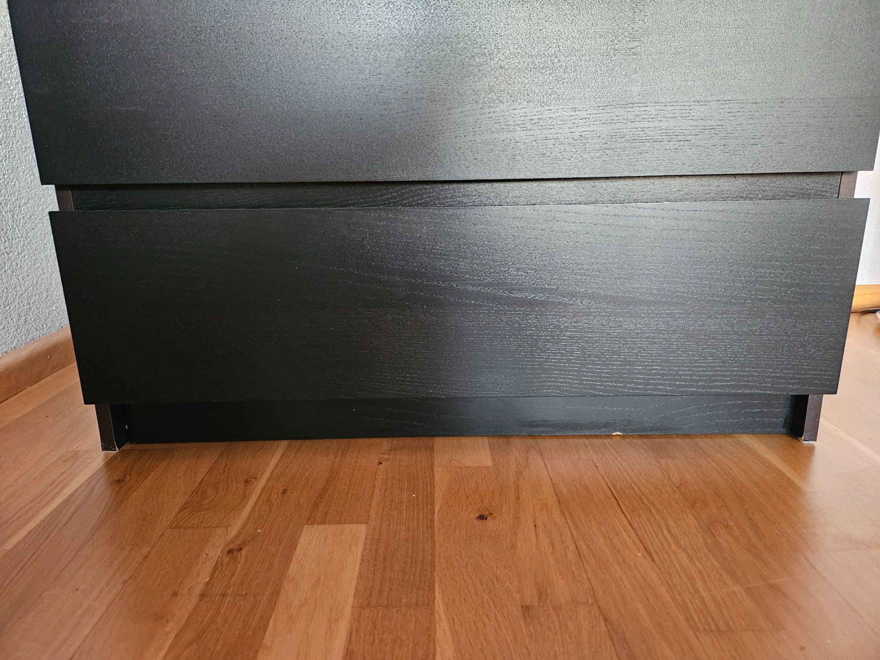 Ikea Commodes: Ikea Malm Kommode mit 4 Schubladen – D'occasion à Basel par joe_z5tf 3