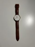 Daniel Wellington Classic St. Mawes Rosegold