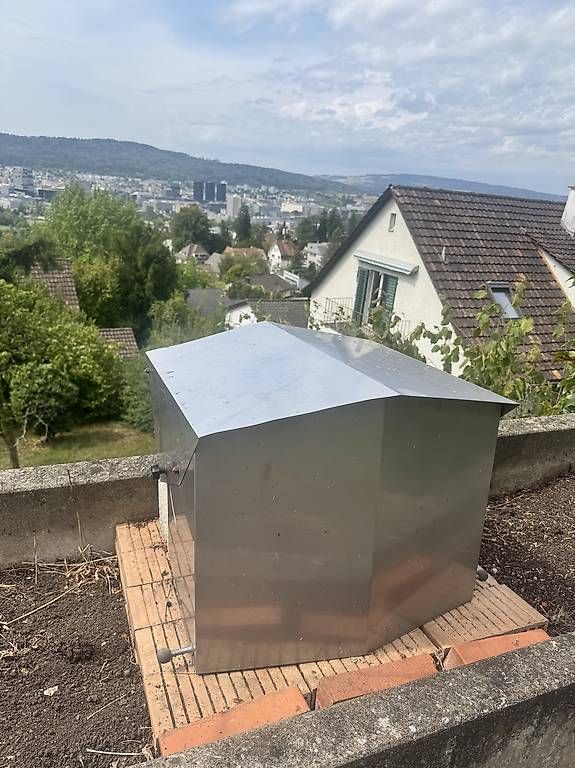 Griglie: Grill für Garten – Usato da Zürich venduto da ai.na