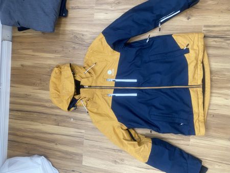 46NORD Skijacke