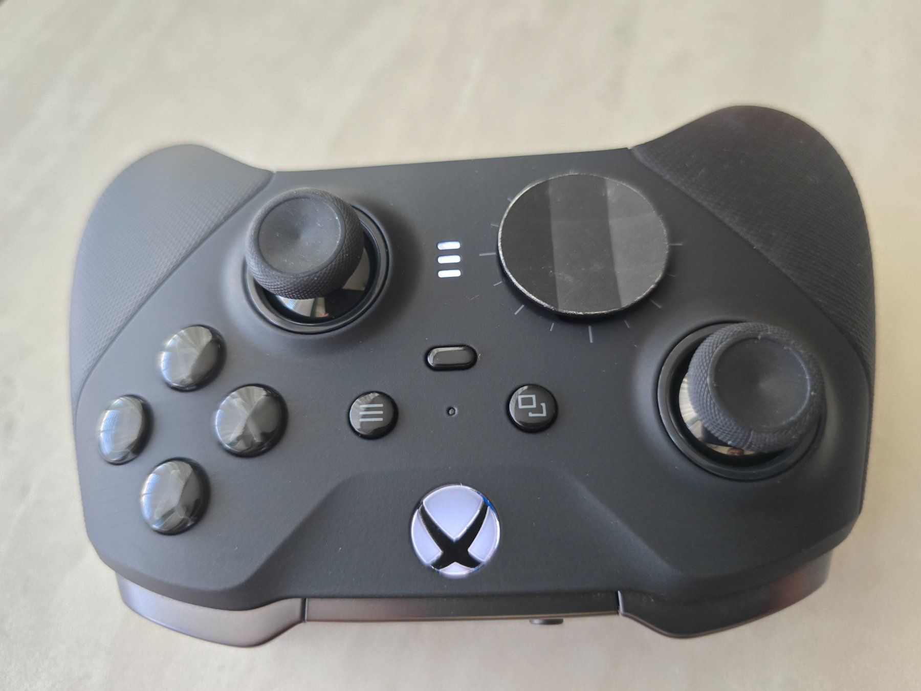 Microsoft Controller: Xbox Elite Wireless Controller Series 2 – Usato da Basel venduto da Zait