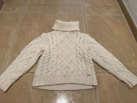 Chloe wunderschöner Strickpulli, 6J 116