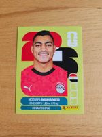 Panini WM 2026 EGY 18
