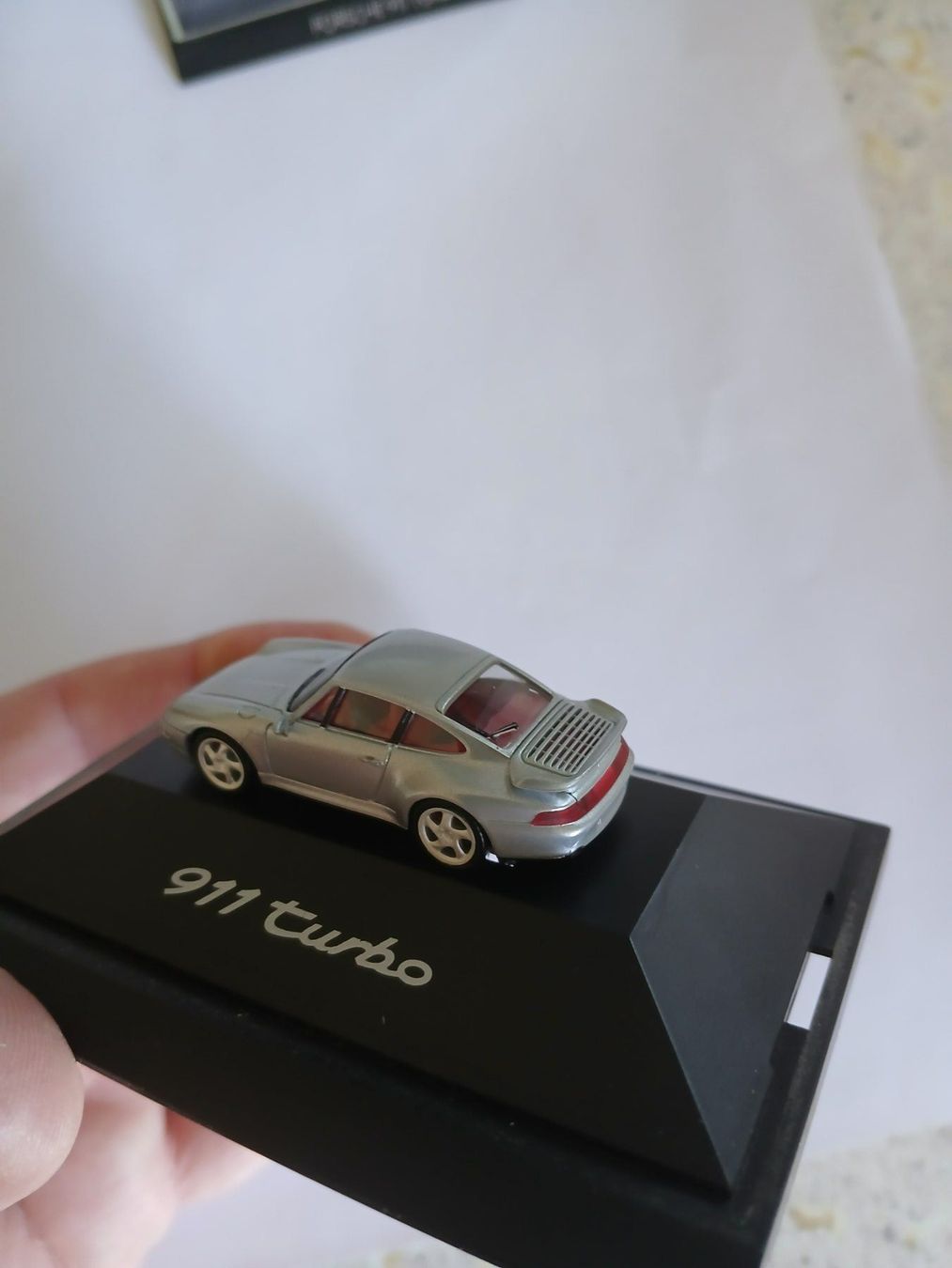 Herpa Modellini d'auto: Herpa – Nuovo (secondo la descrizione) da Rüegsbach venduto da Rover110 2