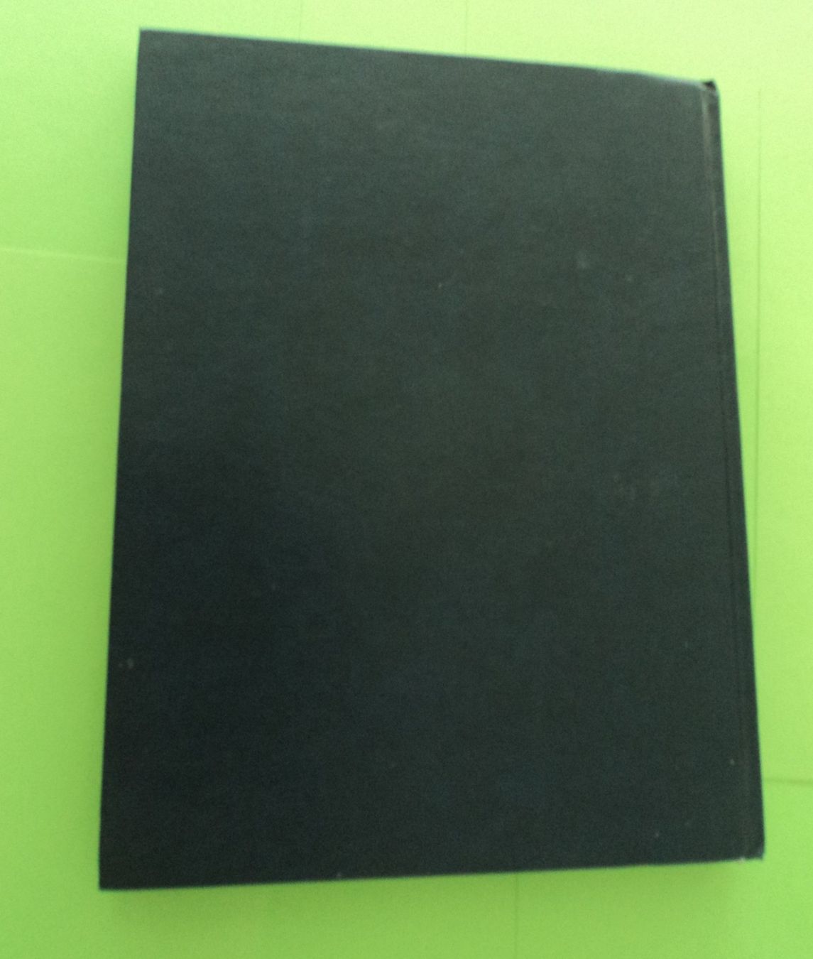 Alben: Leeres blaues Briefmarken Album – Gebraucht aus Basel von maripas17 3