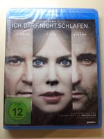 "Ich darf nicht schlafen" mit Nicole Kidman [BR/neu&OVP]