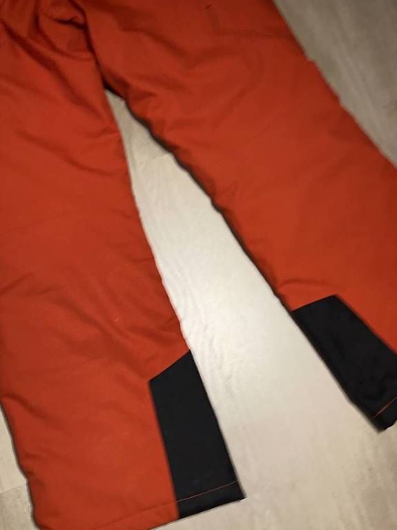 Pantaloni: Albright pantalon de ski taille L – Usato da Vicques venduto da JU_2824 1