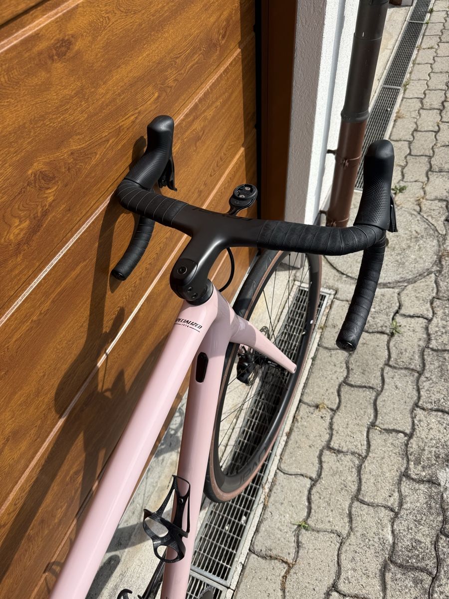 Specialized Biciclette: Specialized Aethos Pro – SRAM Force eTap AXS – Usato da Sins venduto da Debora.brunold 2