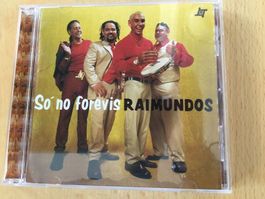 Raimundos - So no forevis