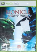 Xbox 360 – Bionicle Heroes (Originalverpackt)
