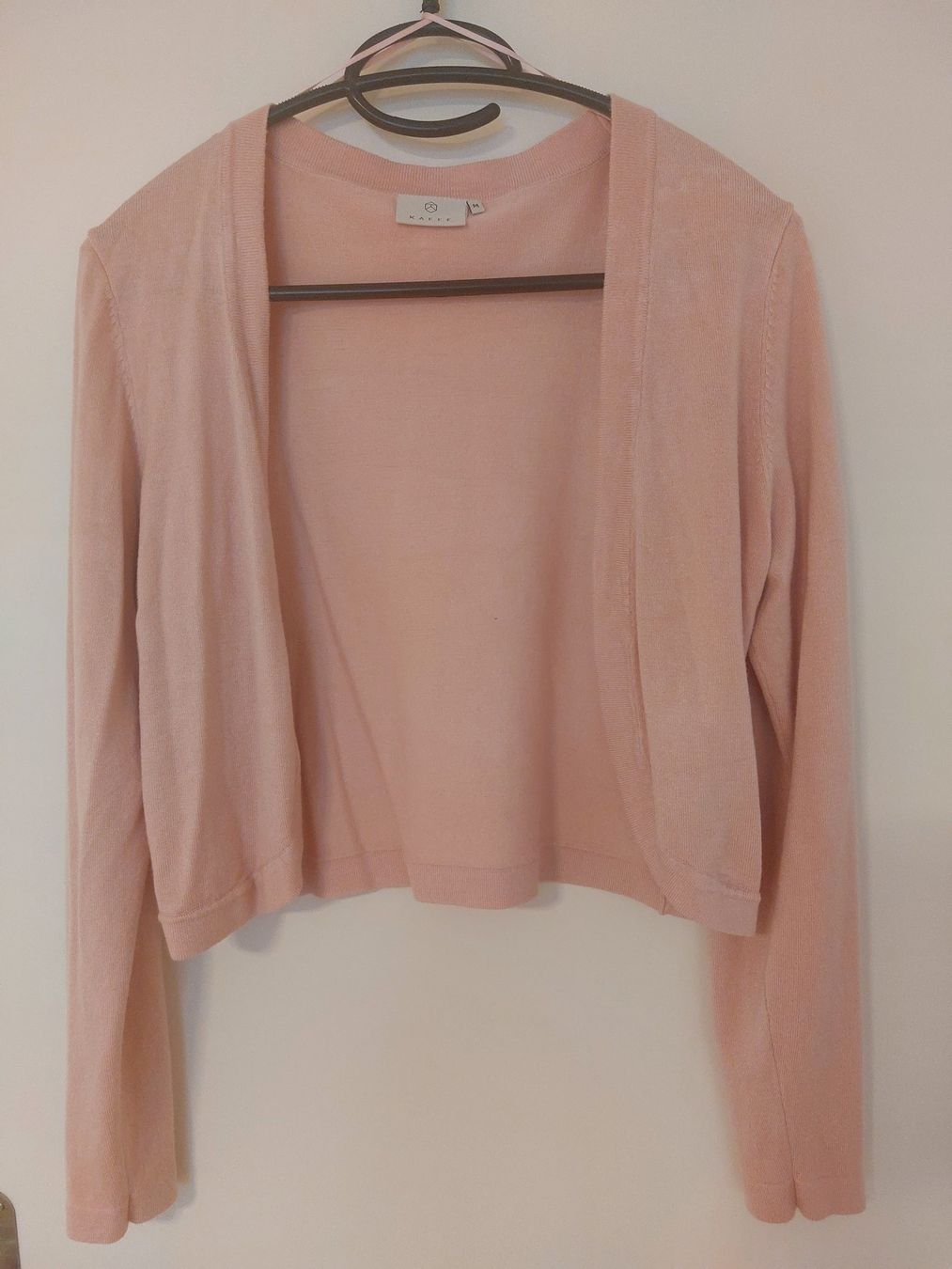 Boleros: Bolero, Grösse M – Neu (gemäss Beschreibung) aus Schinznach-Dorf von Daniela-andrea