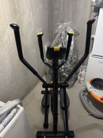 Crosstrainer Domyos C3.0 schwarz guter Zustand