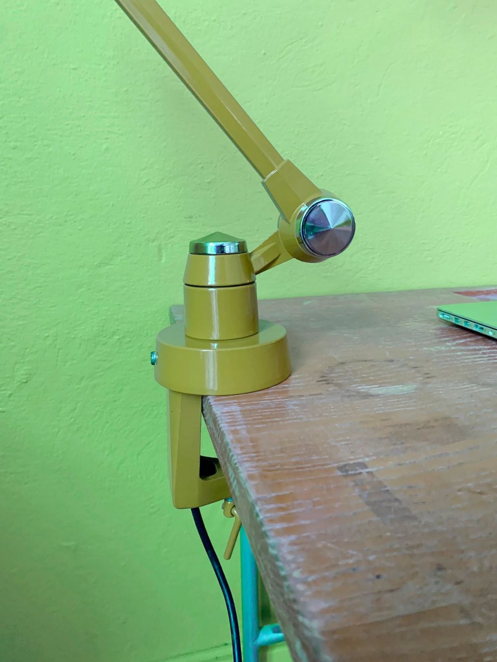 Jieldé Lampen: Jieldé LAK – Gebraucht aus Bern von Illustres 3