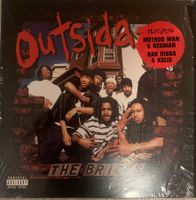 OUTSIDAZ - The Bricks D-Lp 2001