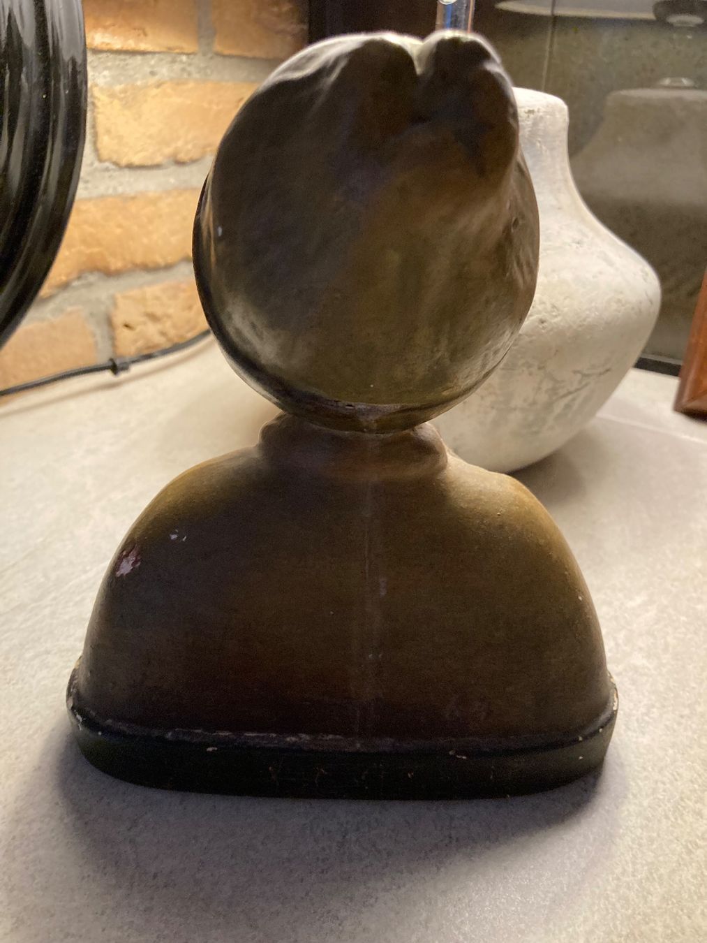 Statuette: Mega schöne Jungenbüste – Usato da Othmarsingen venduto da Elkyko 2