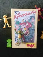 Haba Affentanz für 2-4 Spieler